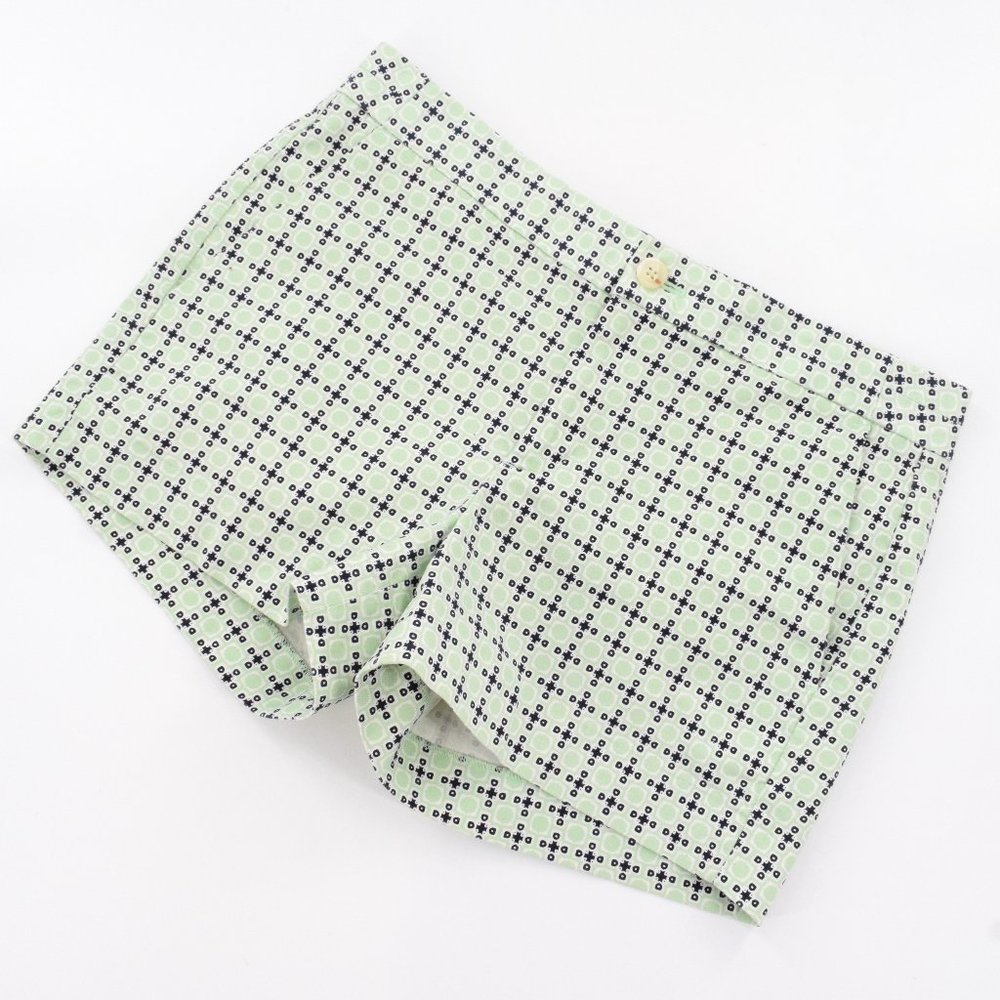 Banana Republic Hampton Fit Shorts 4